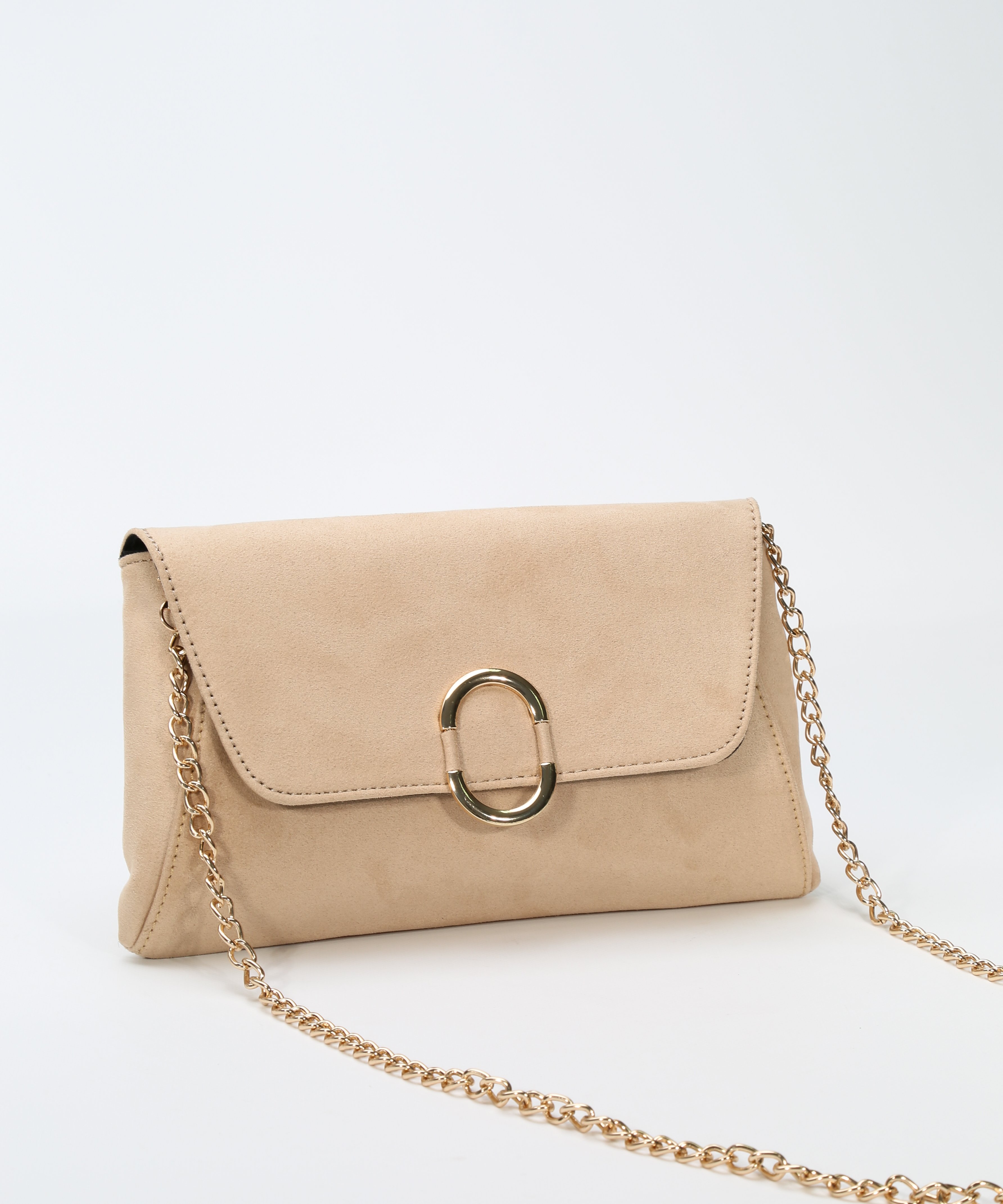 Bolso cierre met&aacute;lico image number null